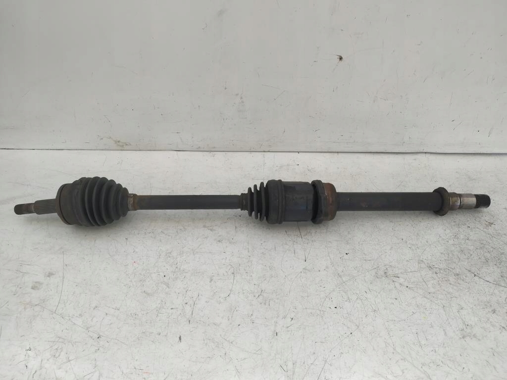 фото №2, Приводной вал правая шарнир toyota auris i 2.0 d4d