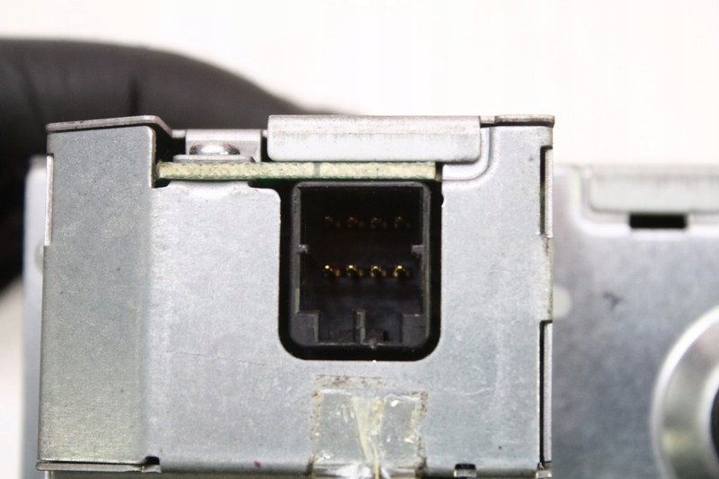 фото №6, Чейнджер дисков cd p56038531ad chrysler grand voyager 4 iv 01-04