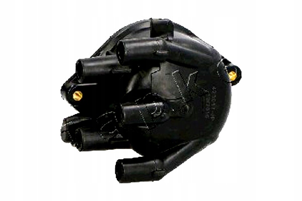 фото №2, Трамблерна кришка апарата запалювання japko