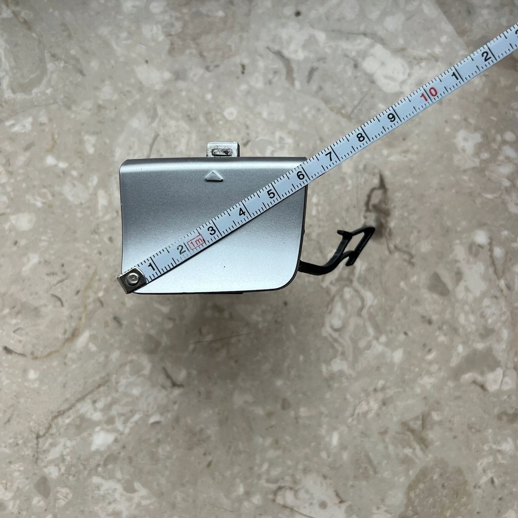 фото №2, Kia sportage 5 v 2021- заглушка бампер задняя 86617-r2000