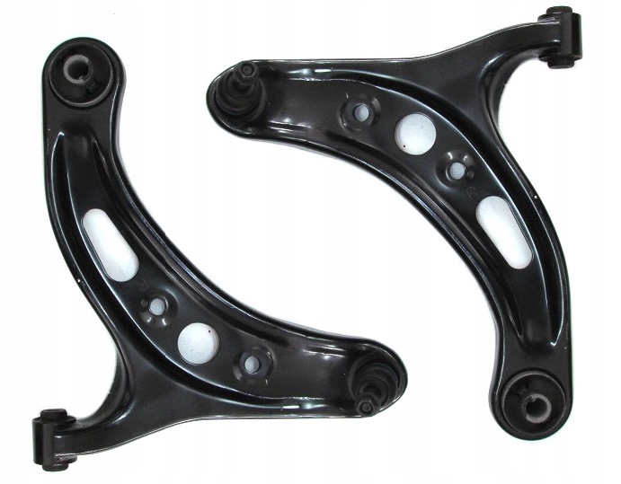 фото №1, Рычаг передний subaru brz 2012- новый