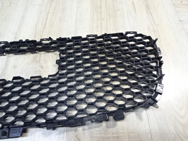 фото №9, Решётка радиатора бампера перед передняя jaguar l2ltc