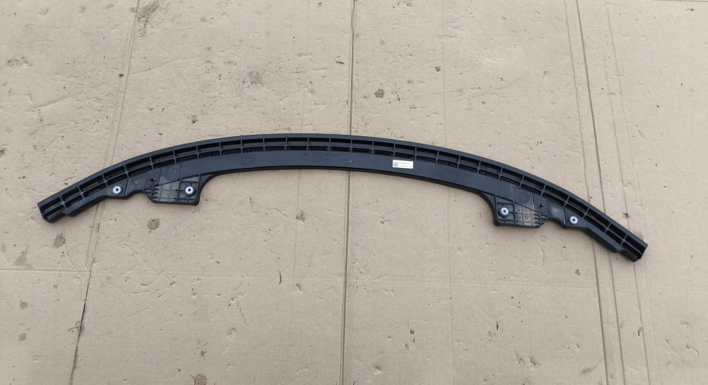 Купити Балка бампера нижня tesla 3 highland