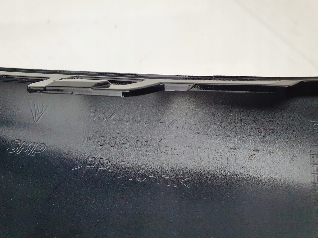 фото №12, Porsche carrera 911 992 18- бампер задня задній