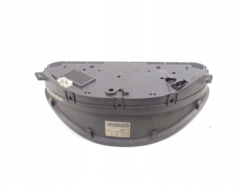 фото №8, Sprinter i лічильник прилади lift 2.2cdi a0014466421