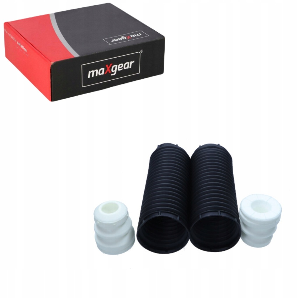 фото №1, Набір монтажний амортизатора захист відбійники перед ford mondeo mk4