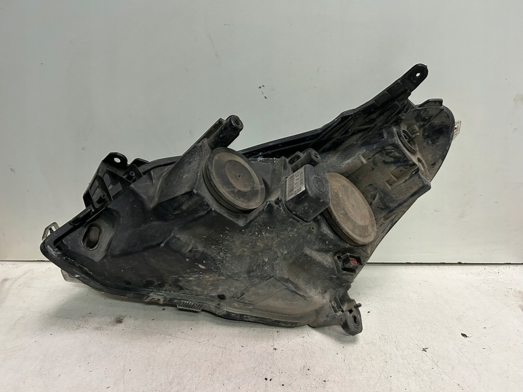 Фары opel astra h комплект с Разборки