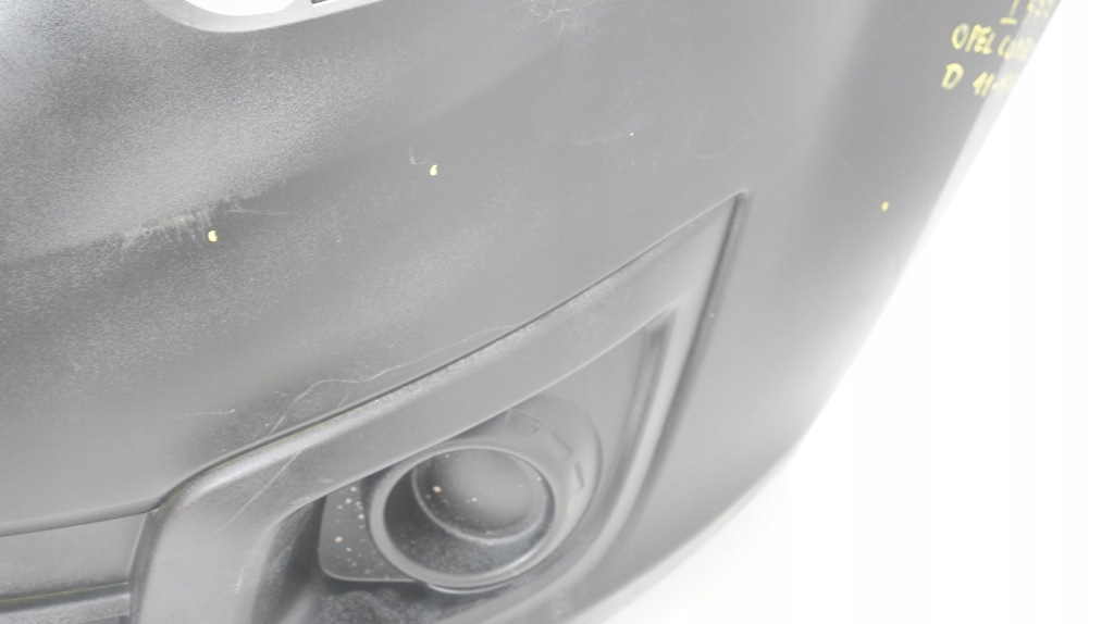 фото №7, Бампер перед передний opel combo d 11-15r