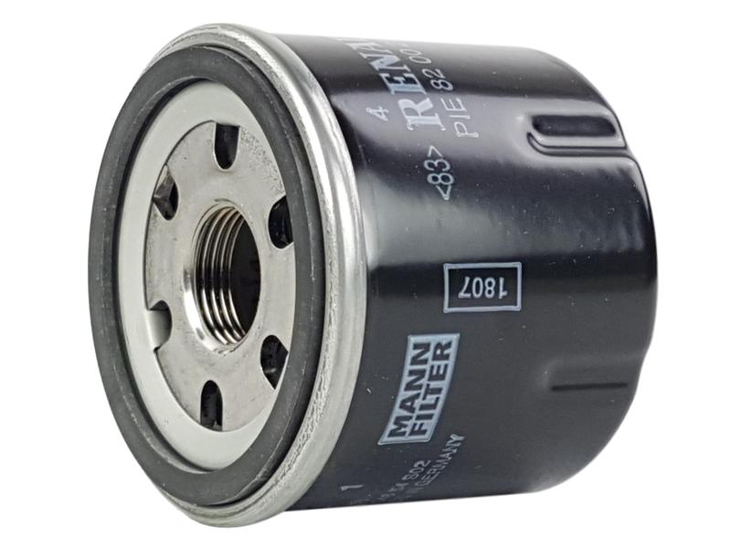 фото №3, Оригінальний номер renault фільтр оливи renault clio iv thalia 1.2