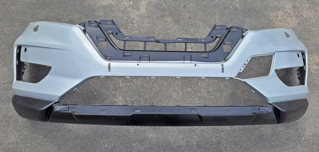 фото №10, Бампер передний nissan x-trail t32 przed liftem 13-17 / lift 17-21