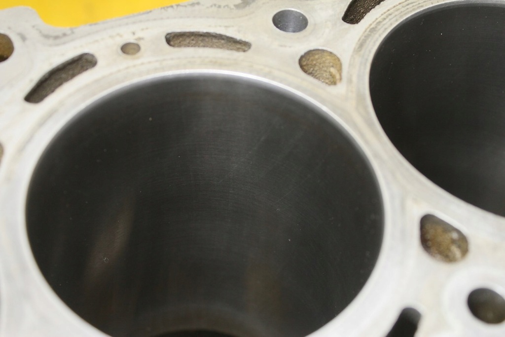 фото №5, Блок двигуна tnba mondeo mk4 iv 2.0 scit ecooboost