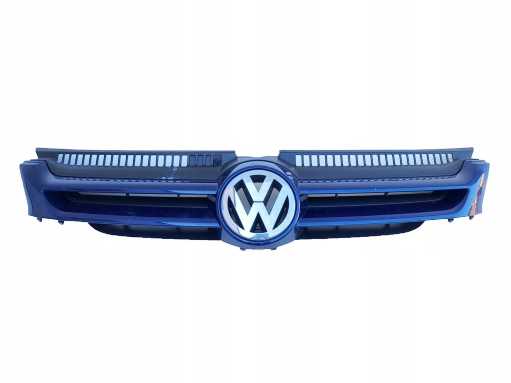 фото №1, Vw golf v plus + 2005-2009 5m0853655 решётка радиатора решётка радиатора
