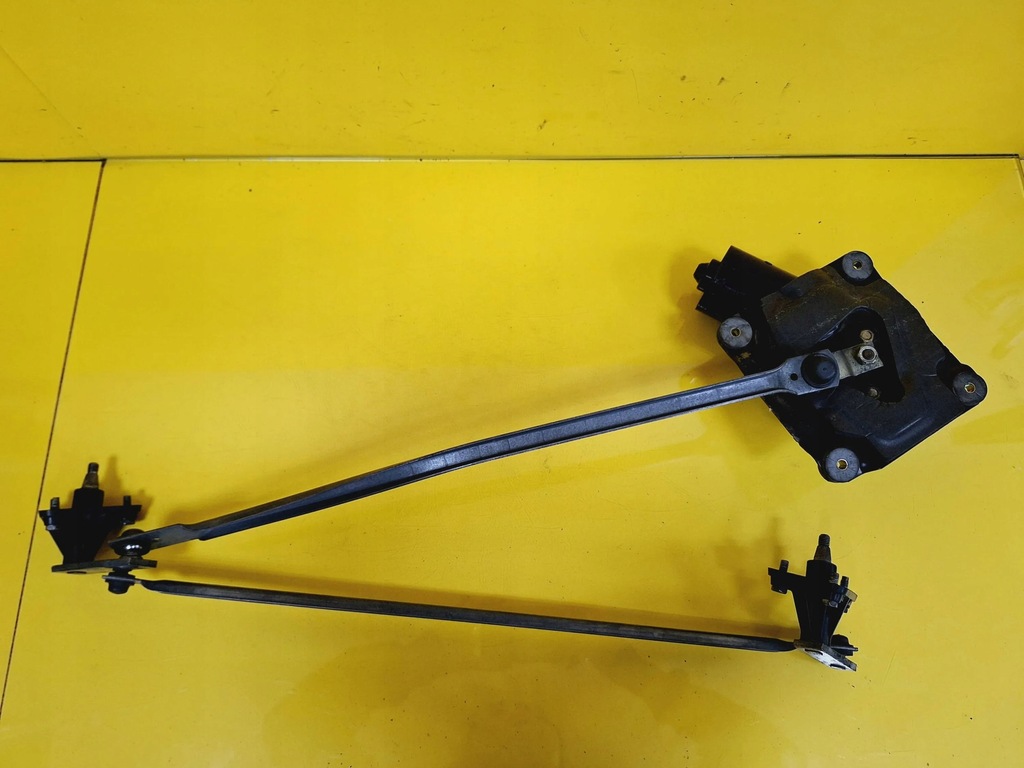 фото №8, Механізм моторчик двірник перед 0390241114 mitsubishi carisma nr274