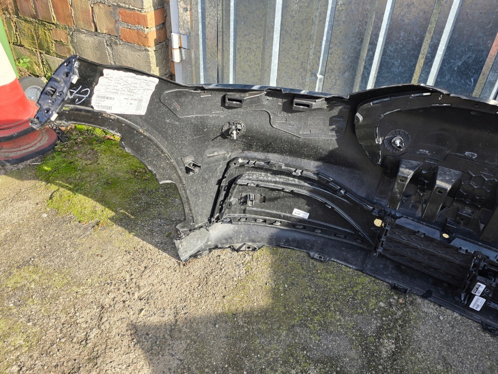 Бампер перед передний ford mustang mach-e Цена