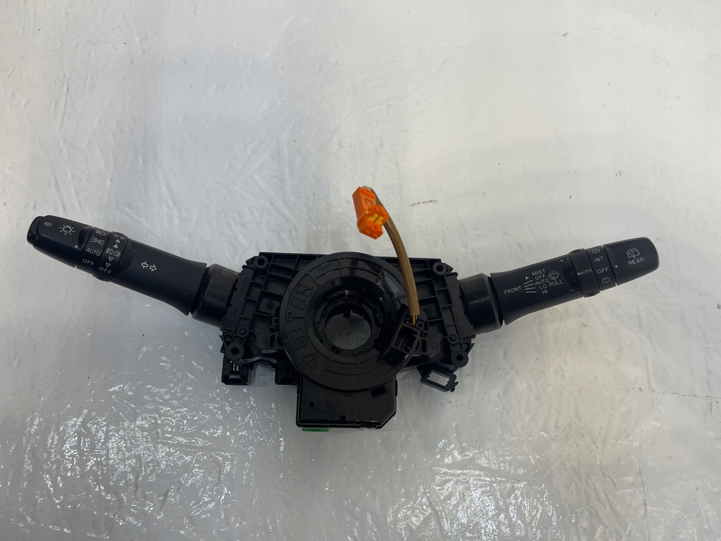 фото №1, Mitsubishi asx перемикач комбінований 8617a013