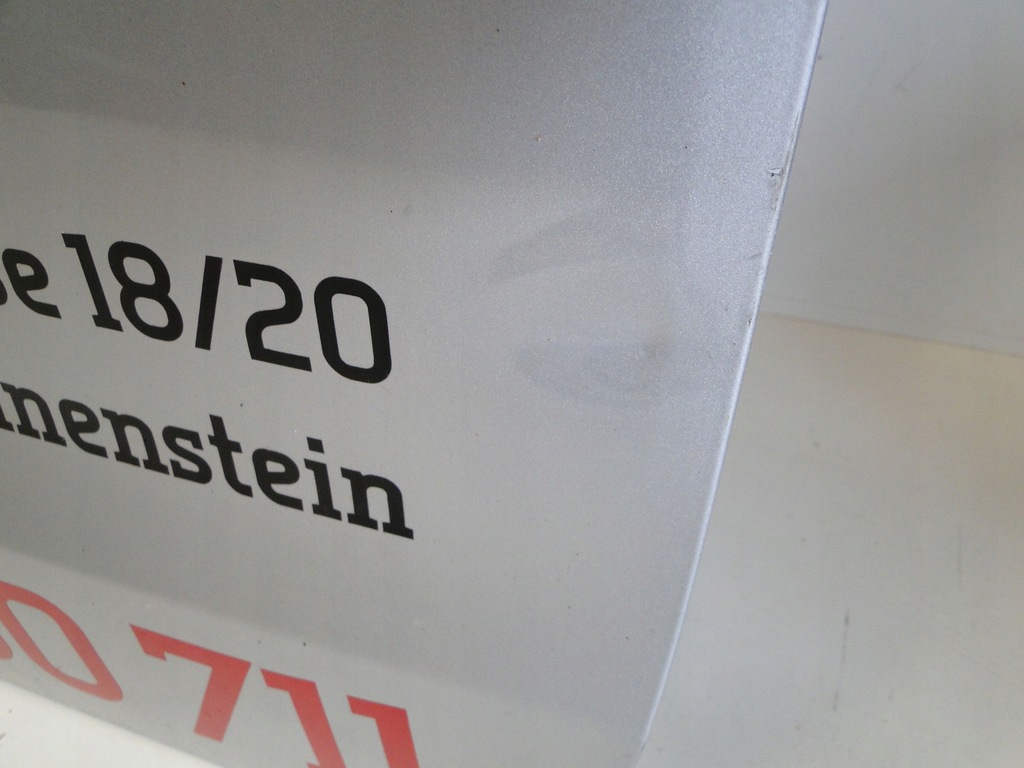 фото №15, Mercedes vito 447 w447 крышка багажника багажника задняя задняя a4477403900