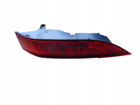 фото №1, Лампа правий задня jaguar f-pace hk83-13404-ad