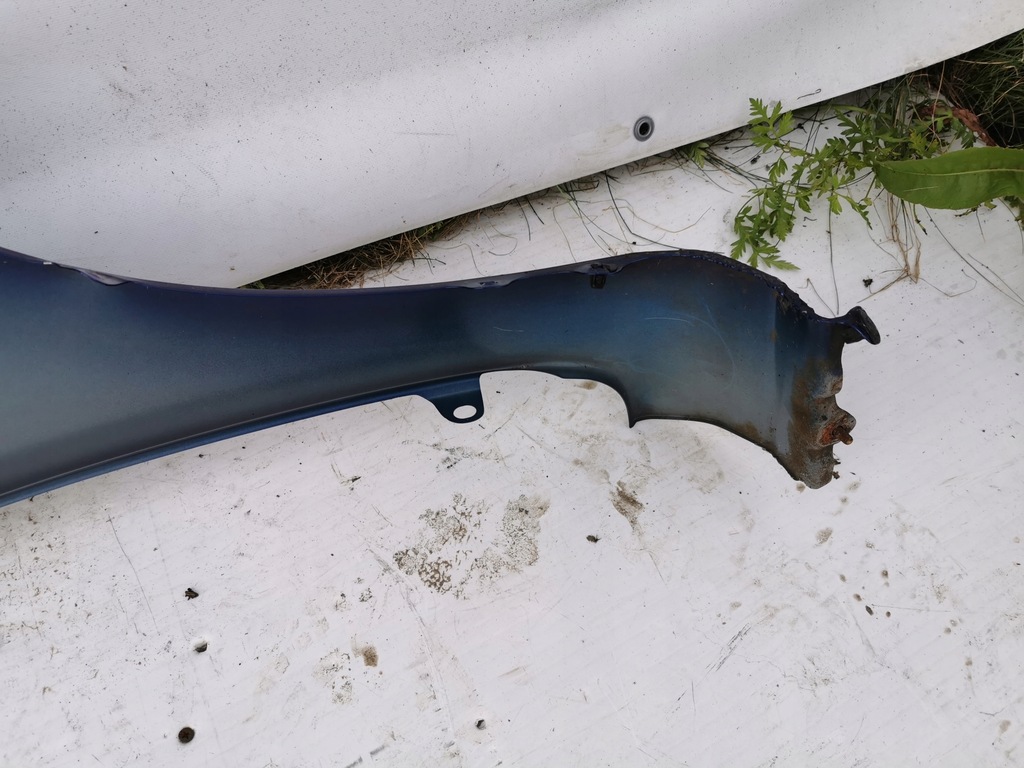 фото №6, Крыло левый перед kpl honda jazz 2009r g548p