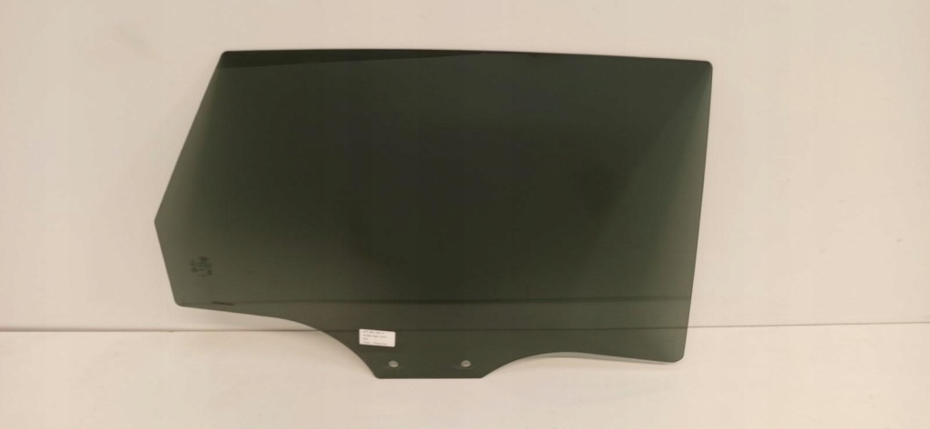 фото №1, Audi a3 8y скло двері правий задня 8y4845206a