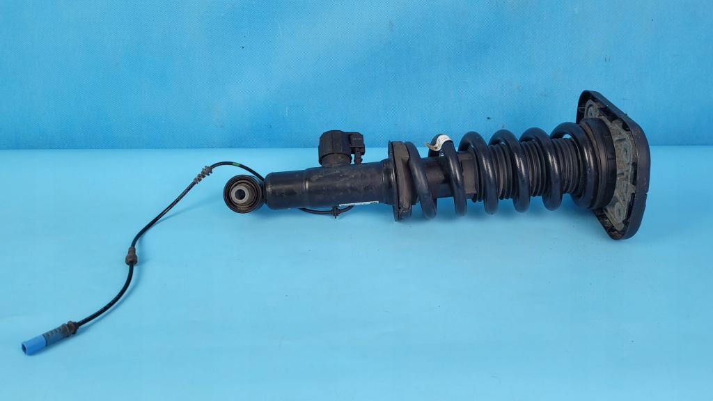 фото №11, Bmw x6 iii g06 21r амортизатор vdc левый задняя 6896441