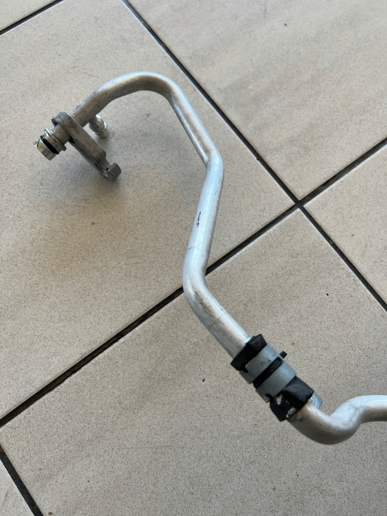 фото №8, Subaru brz toyota gt86 2.0 b wąż шланг кондиціонера europa