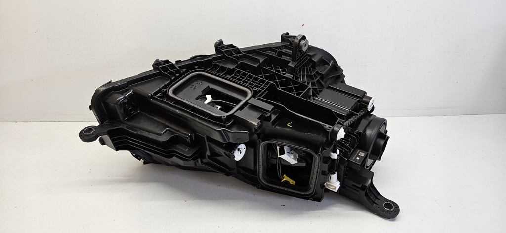 фото №12, Mercedes gls 167 full led multibeam лампа левая фара w167