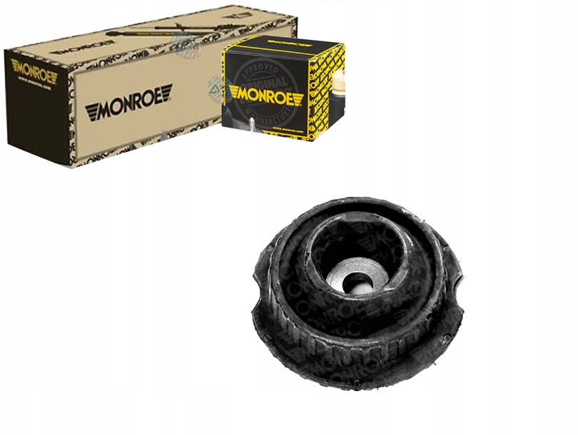 фото №1, Monroe подушка амортизатора