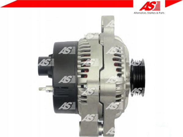 Генератор honda civic v 1,3 16v as-pl Оригинал