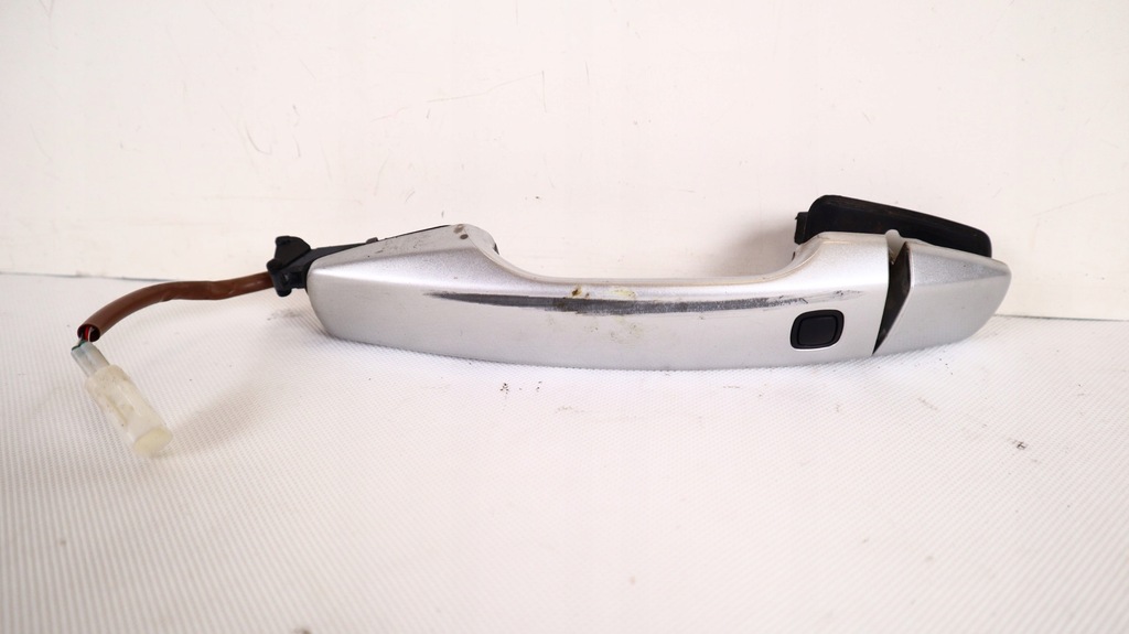 фото №1, Toyota land cruiser 200 ручка наружная правая задняя