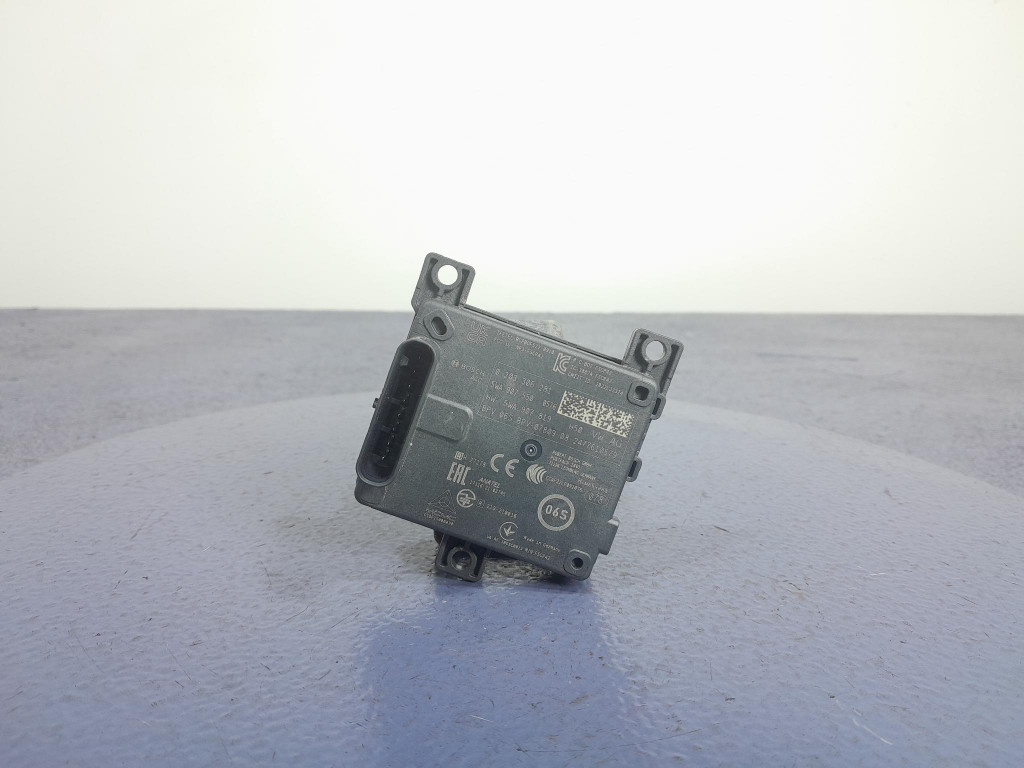 фото №1, Skoda octavia iv lift радар датчик distronic 5wa907550