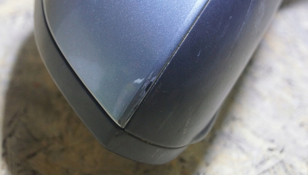 фото №8, Дзеркало праве opel insignia a 5pin