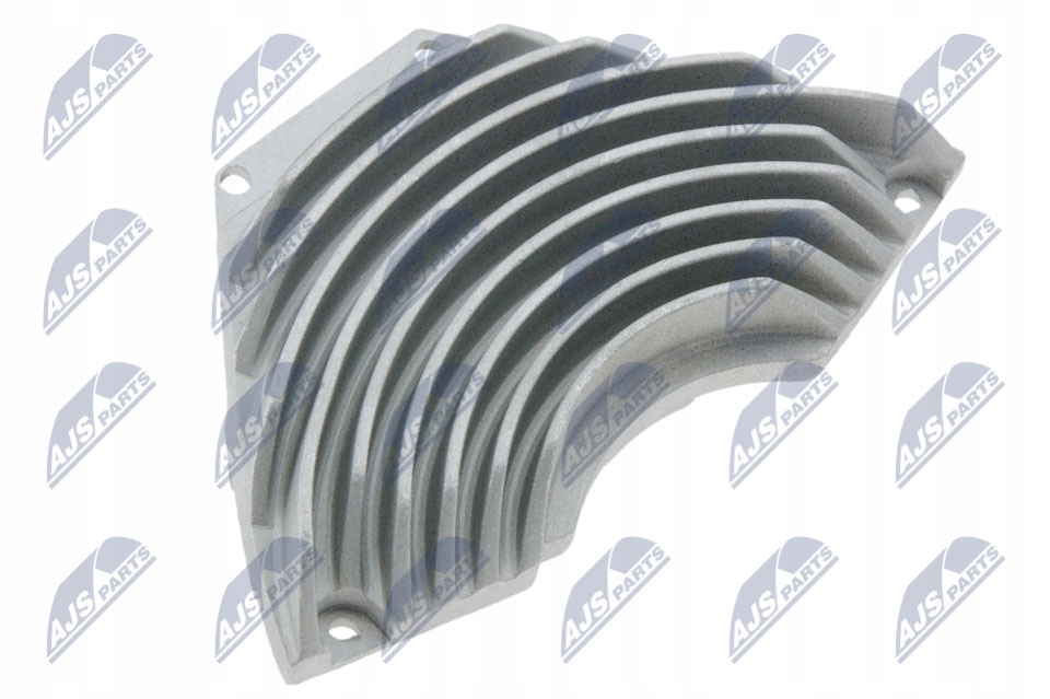 фото №15, Резистор вентилятор vw passat 1996-