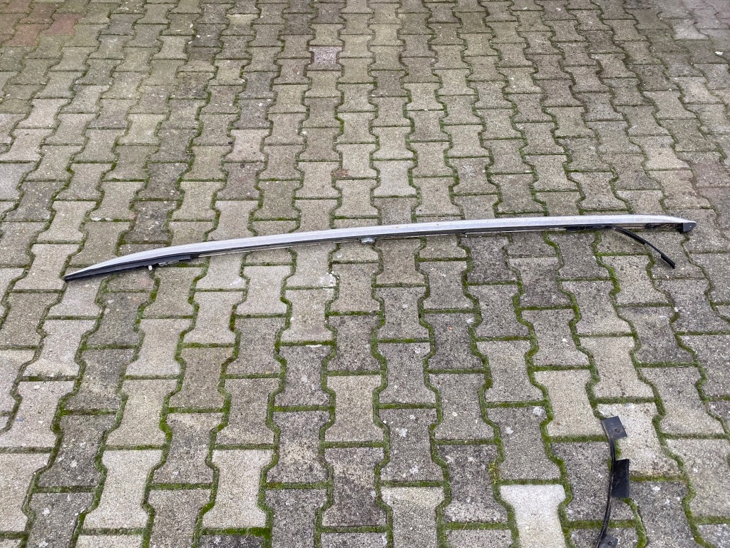 фото №1, Peugeot 508 i sw рейлінг даховий лівий 96729079