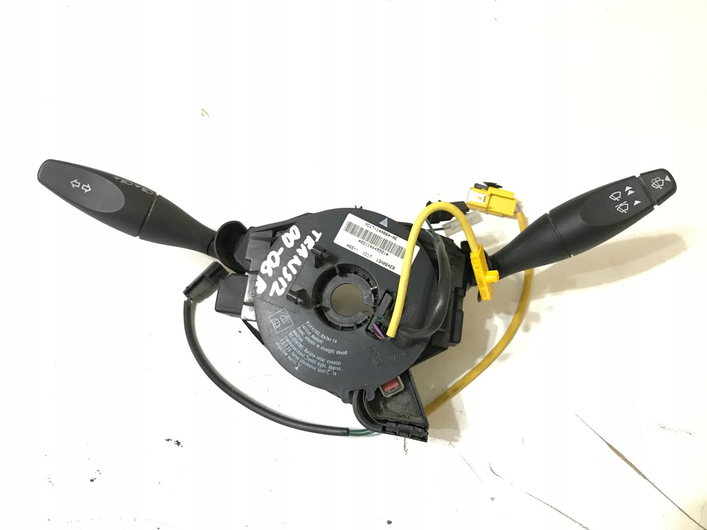 фото №1, Ford transit перемикач комбінований yc1t14a664ae