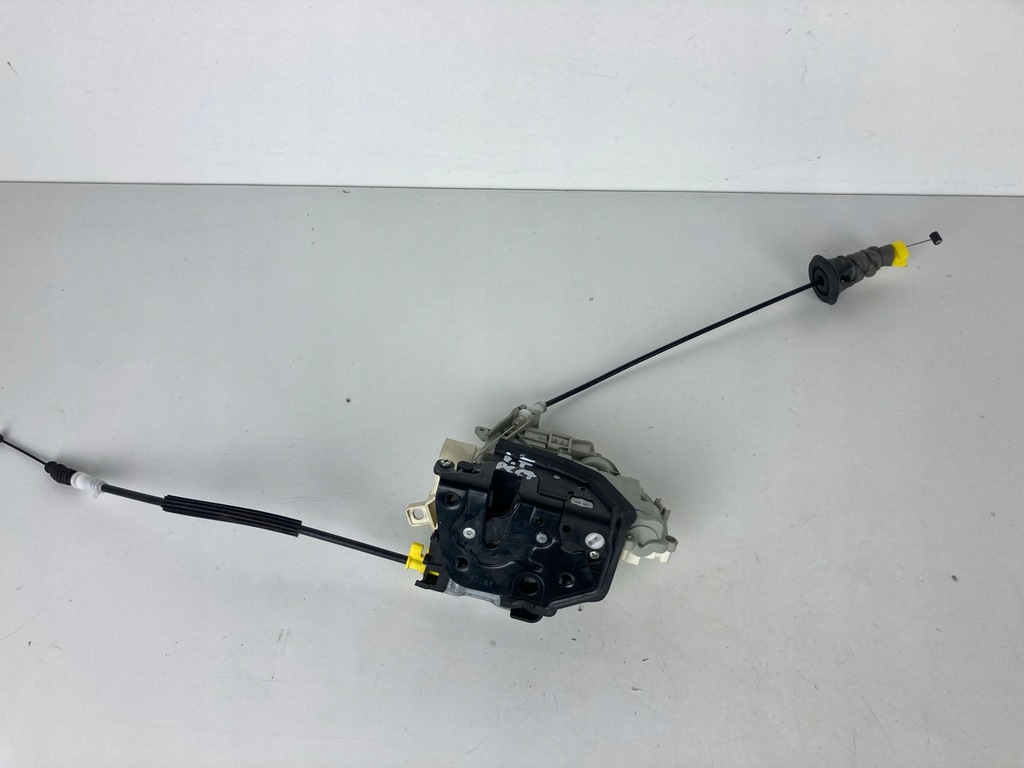 фото №1, Audi a6 c7 замок дверь правый задняя 4g0839016e