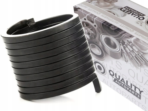 фото №1, Пружина компрессор двигателя eaton m65 mercedes r171 slk c208 c209 a209 clk