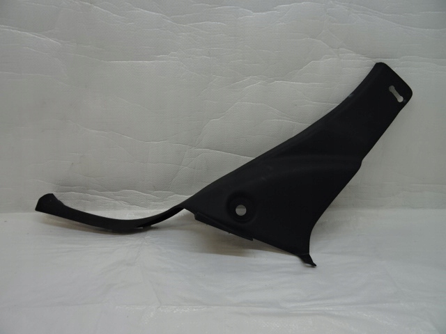 фото №1, Peugeot 108 citroen c1 ii toyota aygo ii правая защита стойка заднего задняя