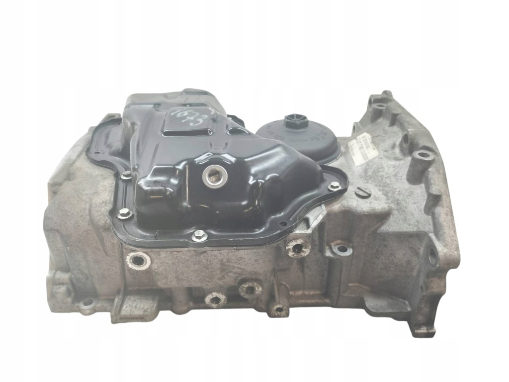 Купить Поддон масляная 110171000r 1.2 tce renault kadjar i 2015-