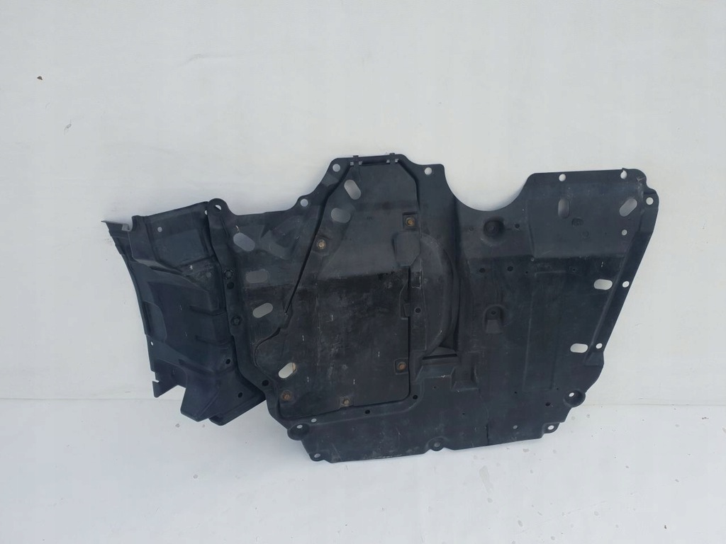 фото №5, Mitsubishi asx 10-16 плита защита pod двигатель перед