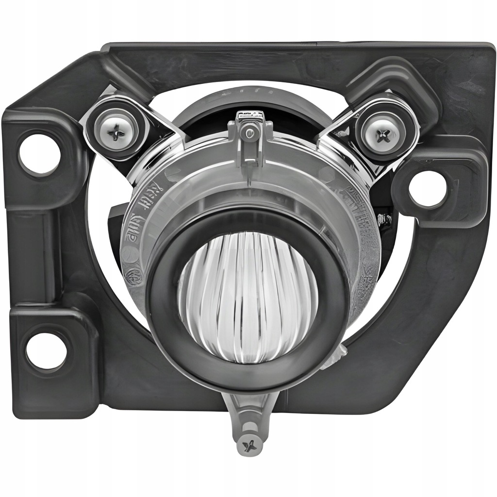 фото №1, Фара противотуманный fiat 500 15-