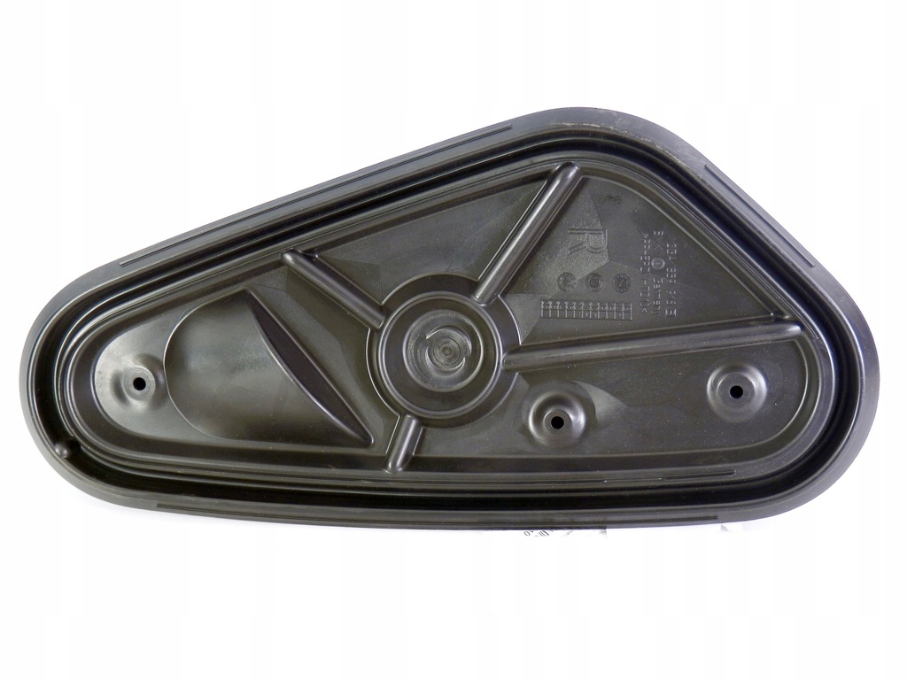 фото №1, Защита заглушка дверь правый задняя vw t-roc оригинальный номер