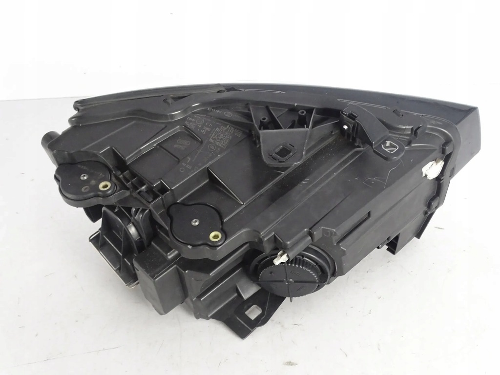 фото №5, Лампа перед передняя левая audi q2 81a941003