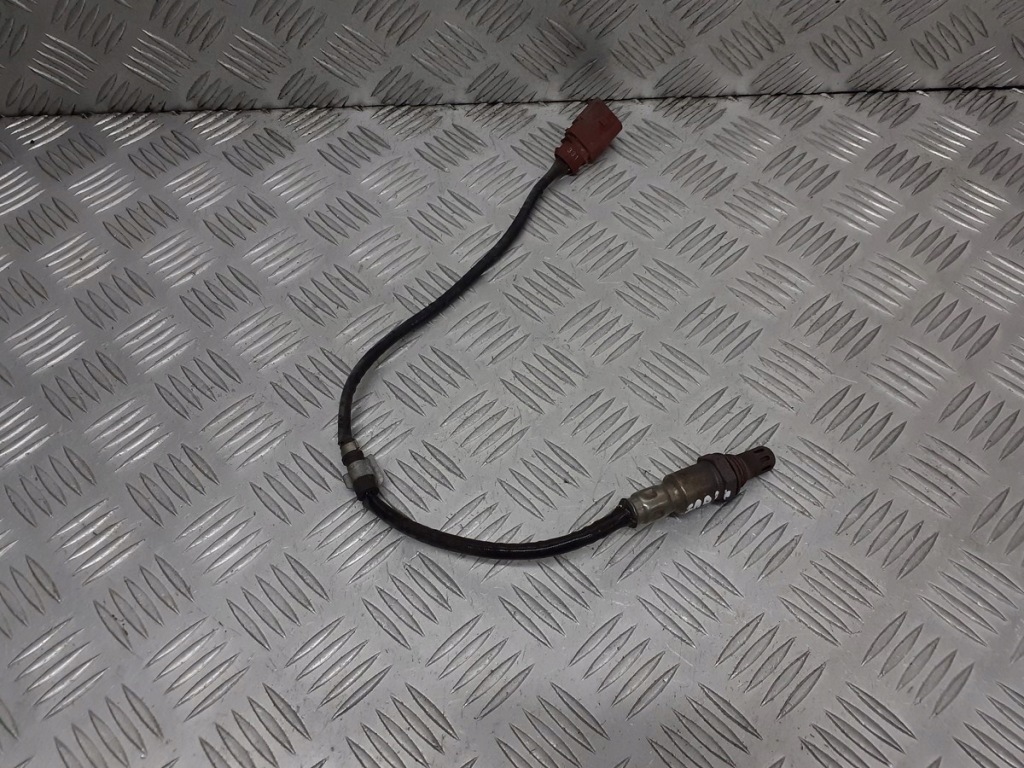 фото №1, Датчик лямбда-зонд skoda fabia ii 1.4 036906262aa