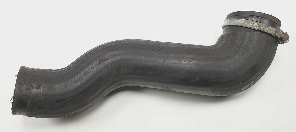 фото №1, Wąż труба інтеркулер volvo v70 ii 2.4 d 30778626