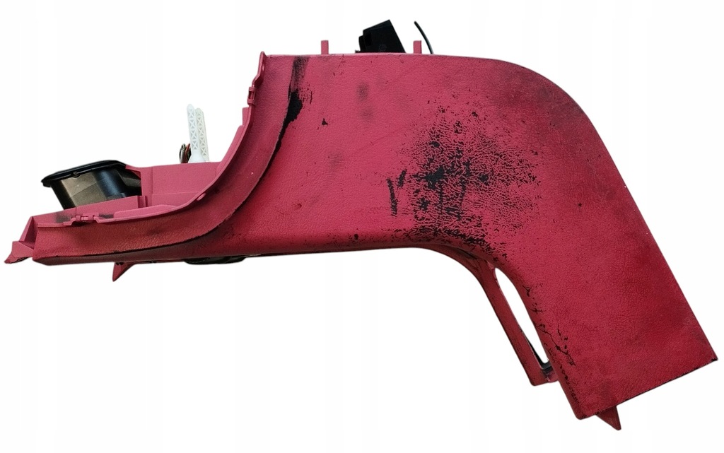 фото №5, Консоль середня ґрати обдув панель кондиціонера mercedes slk r170