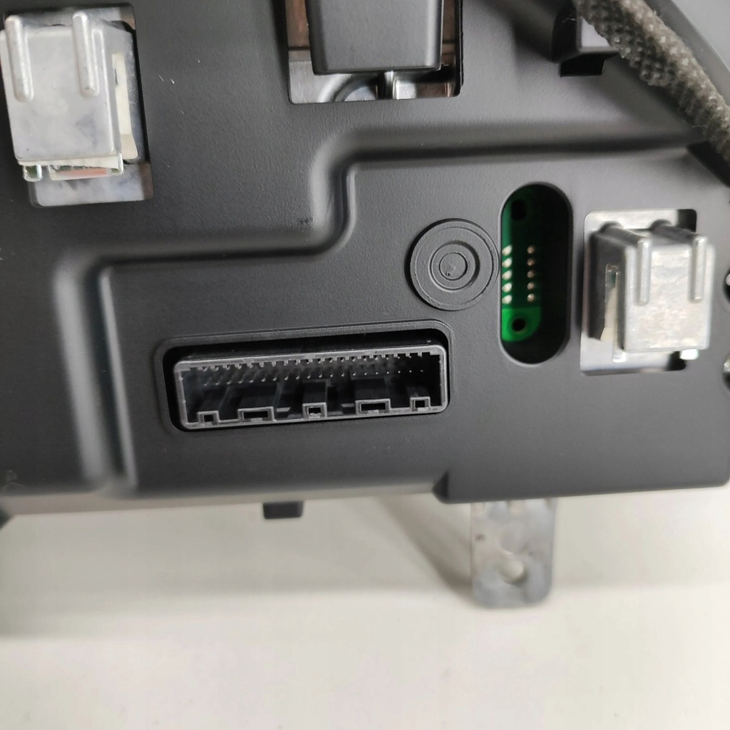 фото №5, Kia ev6 2022 лічильник / спідометр