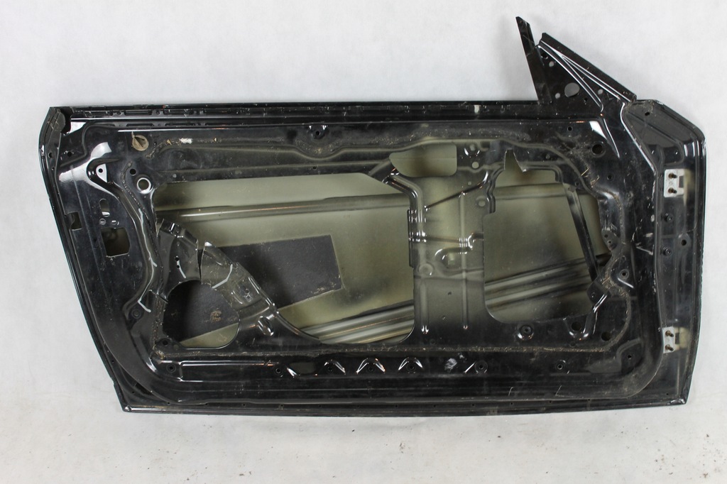 фото №8, Дверь левый перед bmw e81 e87 левая передние