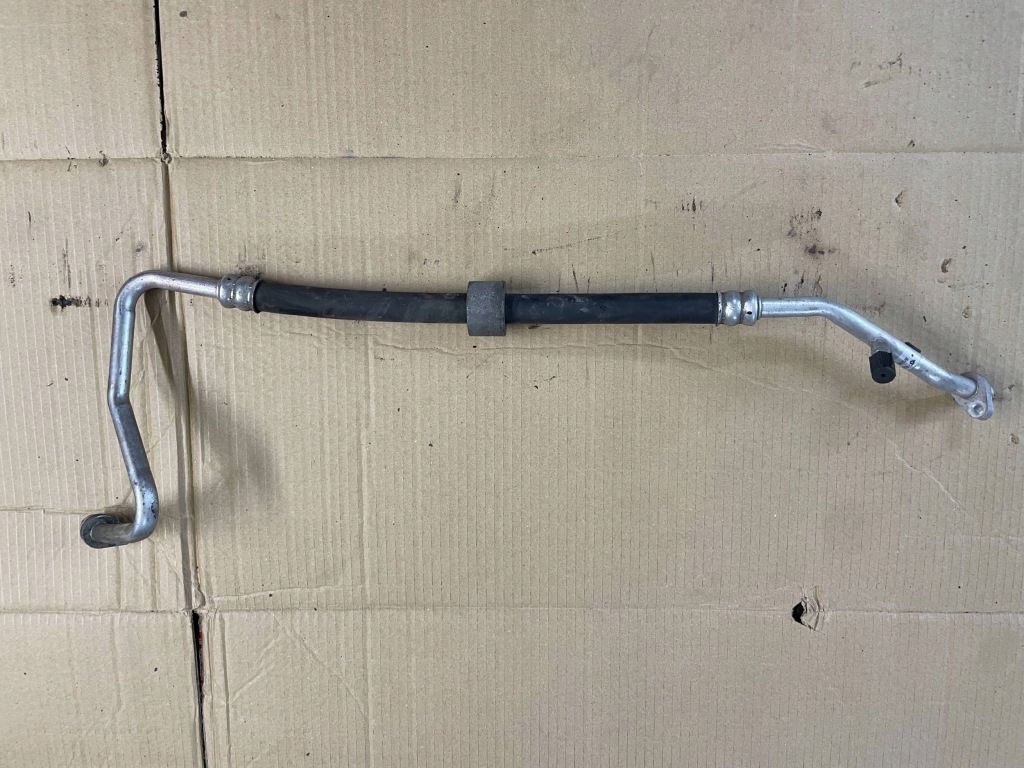 фото №1, Шланг кондиционера dacia lodgy dokker