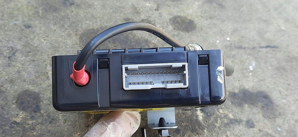 фото №7, Модуль блок керування bcm kia sportage iii 954003u661