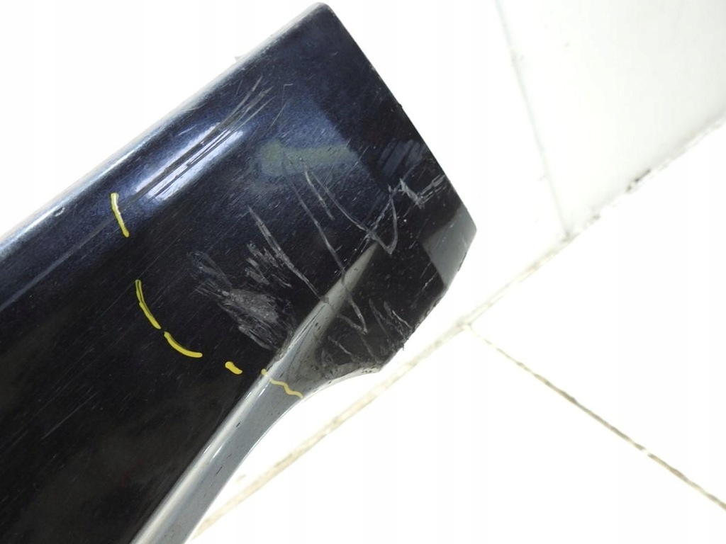 фото №6, Молдинг накладка порог правая 61k subaru impreza iii gh